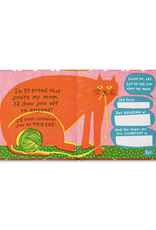 Compendium Mom, I Made You a Book