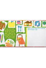 Compendium Mom, I Made You a Book