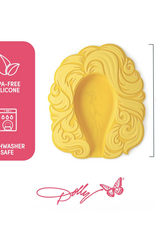 Dolly Parton Hair Spoon Rest