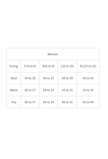 Yak & Yeti Flowy Floral A-Line Maxi Dress