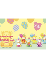 Sonny Angel Birthday Gift Bears Blind Box