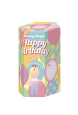 Sonny Angel Birthday Gift Bears Blind Box