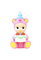 Sonny Angel Birthday Gift Bears Blind Box