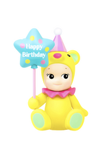 Sonny Angel Birthday Gift Bears Blind Box
