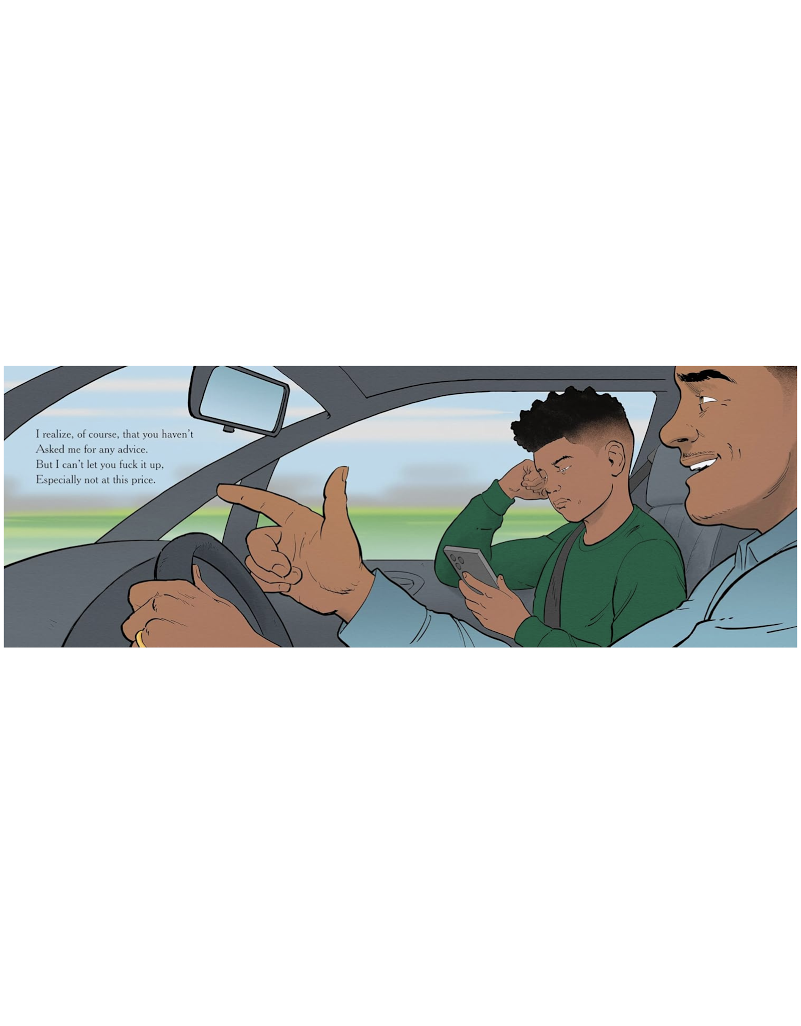 Go the Fuck to College