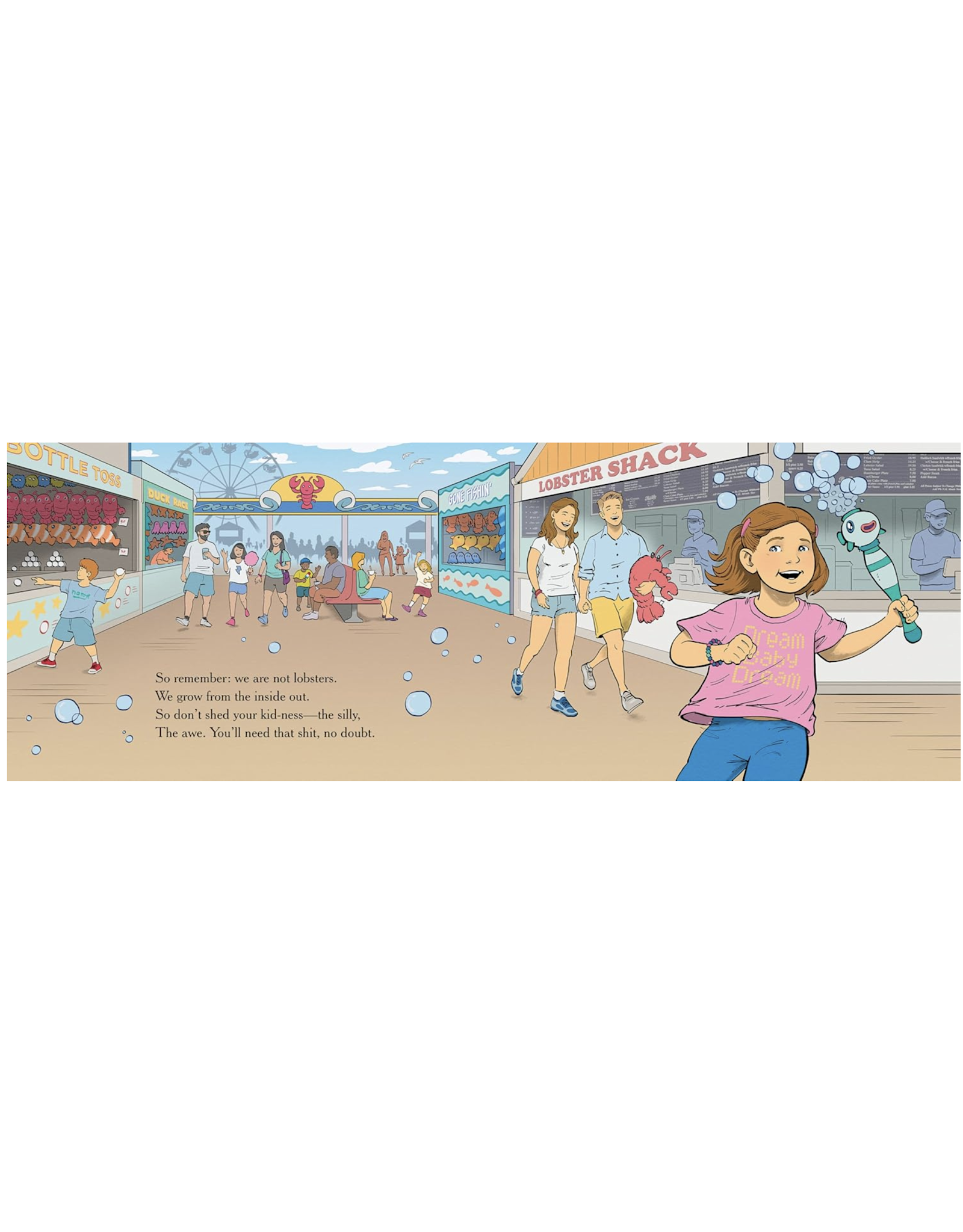 Go the Fuck to College