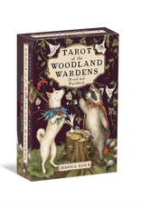 Tarot of the Woodland Wardens