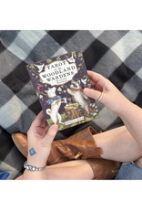 Tarot of the Woodland Wardens