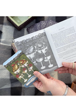 Tarot of the Woodland Wardens