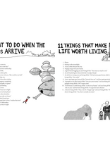 How To Appear Normal At Social Events