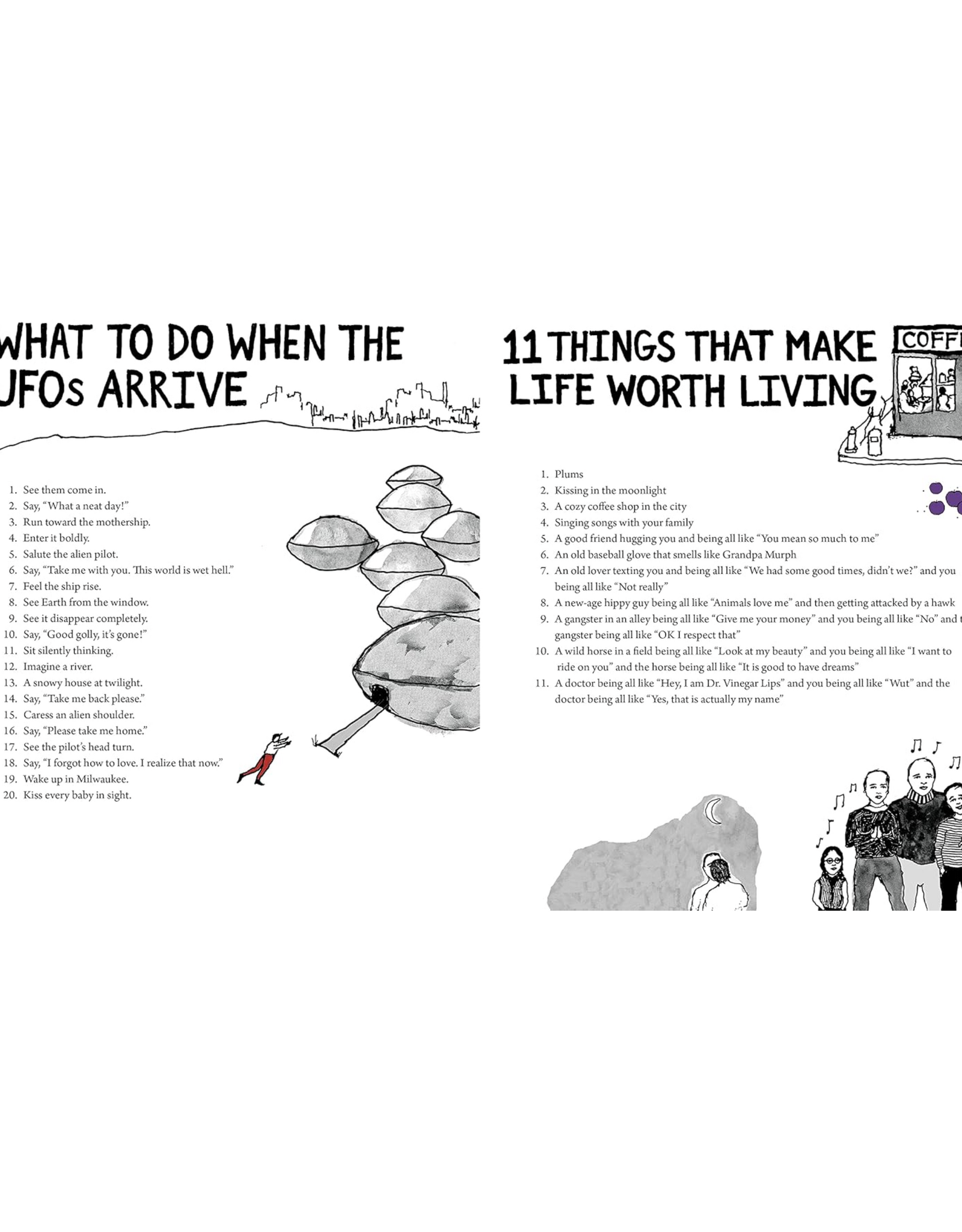 How To Appear Normal At Social Events