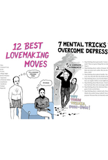 How To Appear Normal At Social Events