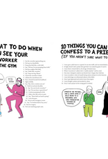 How To Appear Normal At Social Events