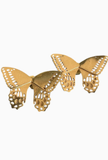 Fluttering Butterfly Earrings