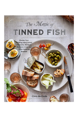 The Magic of Tinned Fish