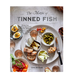 The Magic of Tinned Fish