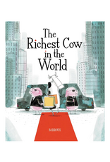 The Richest Cow in the World