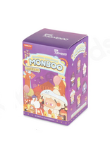 Monboo Monster Paradise Blind Box