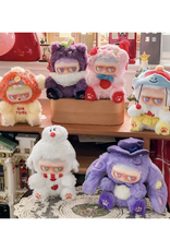 Monboo Monster Paradise Blind Box