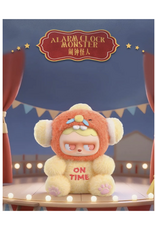 Monboo Monster Paradise Blind Box