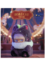 Monboo Monster Paradise Blind Box