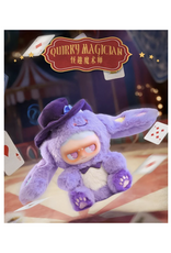 Monboo Monster Paradise Blind Box