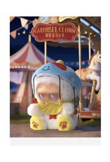 Monboo Monster Paradise Blind Box