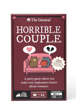 Horrible Couple