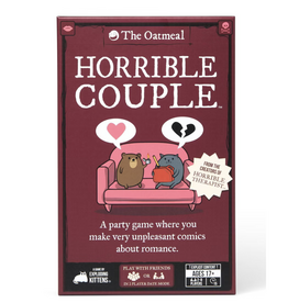 Horrible Couple