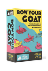 Row Your Goat