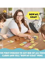 Row Your Goat