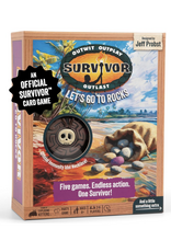 Survivor: Let's Go to Rocks
