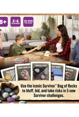 Survivor: Let's Go to Rocks
