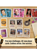 Survivor: Let's Go to Rocks
