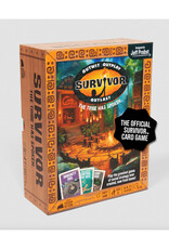 Survivor: The Tribe Has Spoken