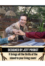 Survivor: The Tribe Has Spoken