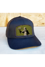 Stormtrooper Trucker Hat