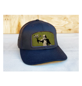 Stormtrooper Trucker Hat
