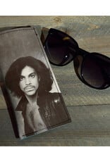 Leather Eyeglasses Case - Prince