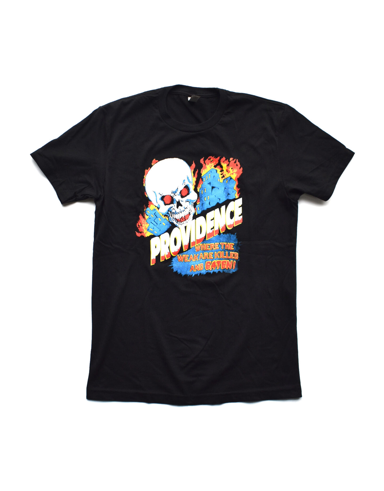 Providence Eaten Alive Shirt