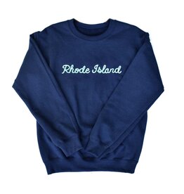 Chainstitch Rhode Island Sweatshirt