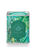 Jungle Green Magnolia Tin Candle