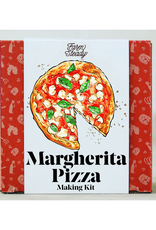 Margherita Pizza Making Kit