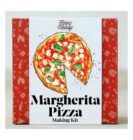 Margherita Pizza Making Kit