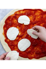 Margherita Pizza Making Kit