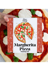 Margherita Pizza Making Kit