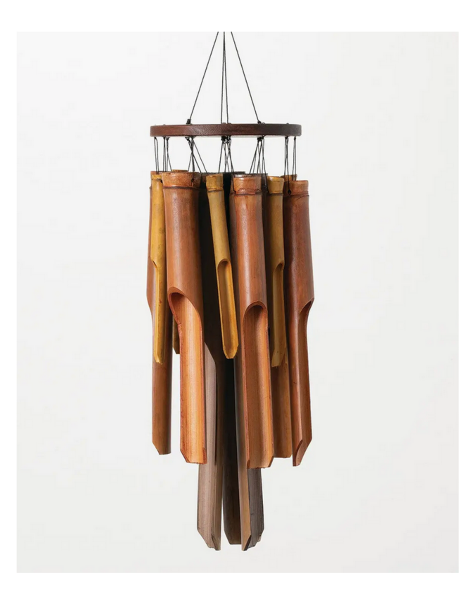 Woodstock Chimes Trio Bamboo Chime