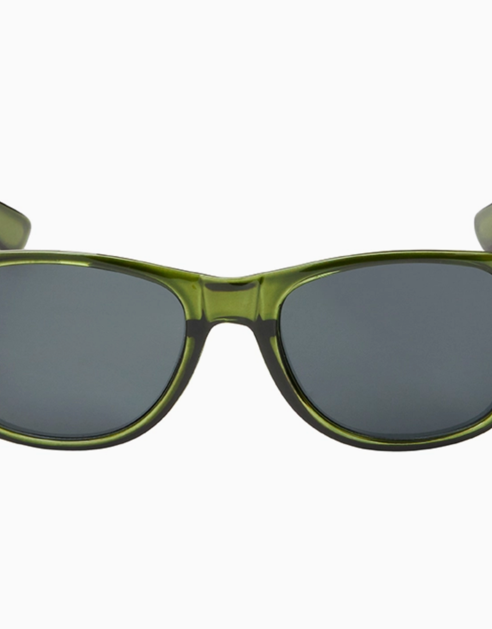 Classic Crystal Sunglasses