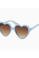 Viv Heart Sunglasses