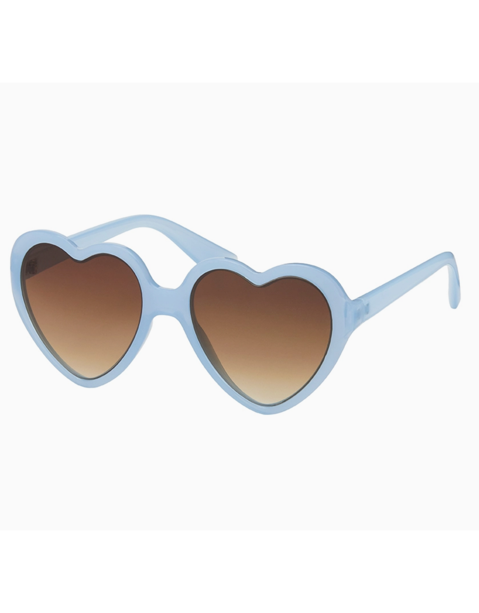 Viv Heart Sunglasses